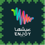 منصة عيشها