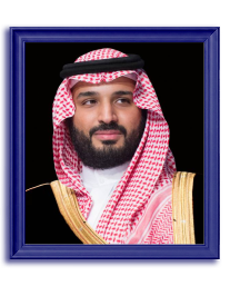 صاحب السمو الملكي الأمير محمد بن سلمان بن عبدالعزيز آل سعود ولي العهد رئيس مجلس الوزراء